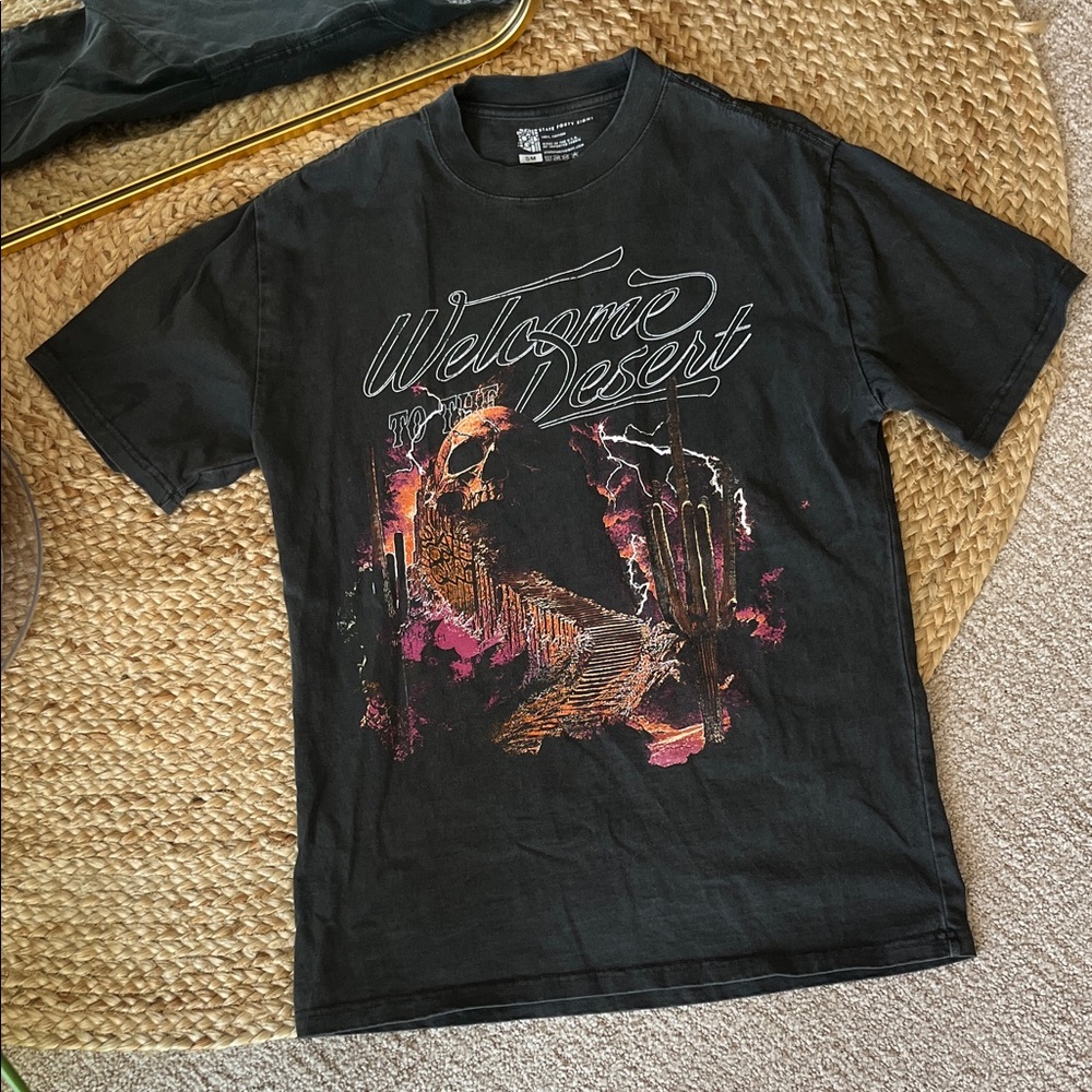 State 48 Tee